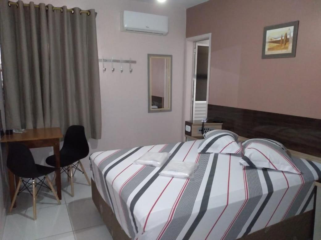 Hotel Faf'S Interlagos - Sp ساو باولو المظهر الخارجي الصورة