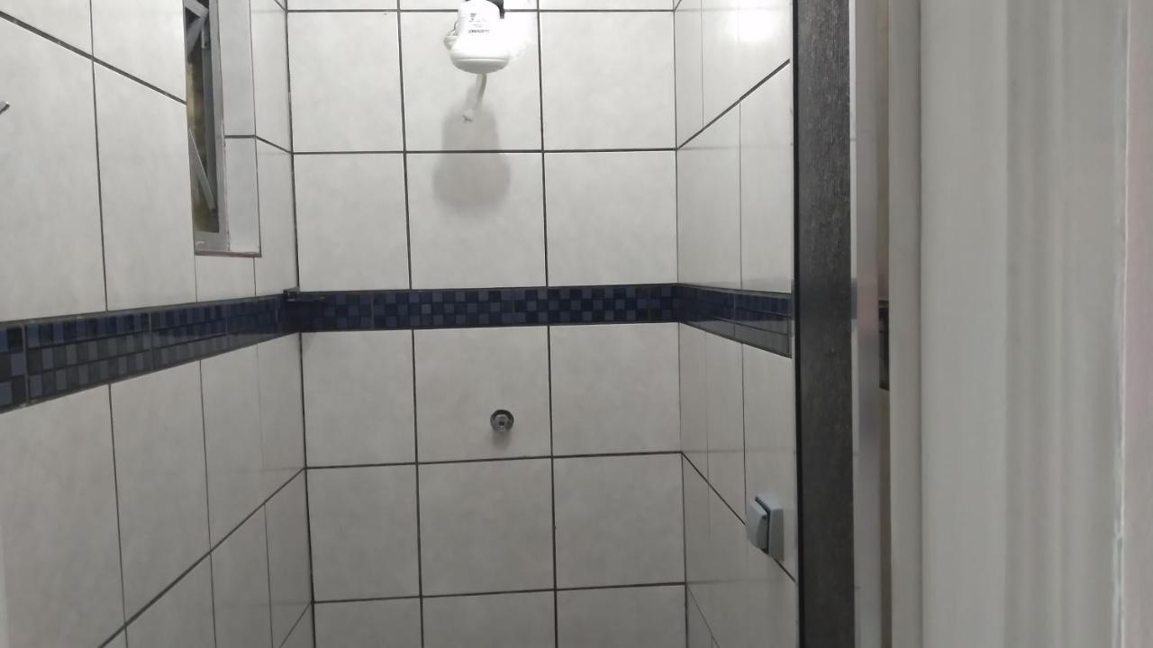 Hotel Faf'S Interlagos - Sp ساو باولو المظهر الخارجي الصورة
