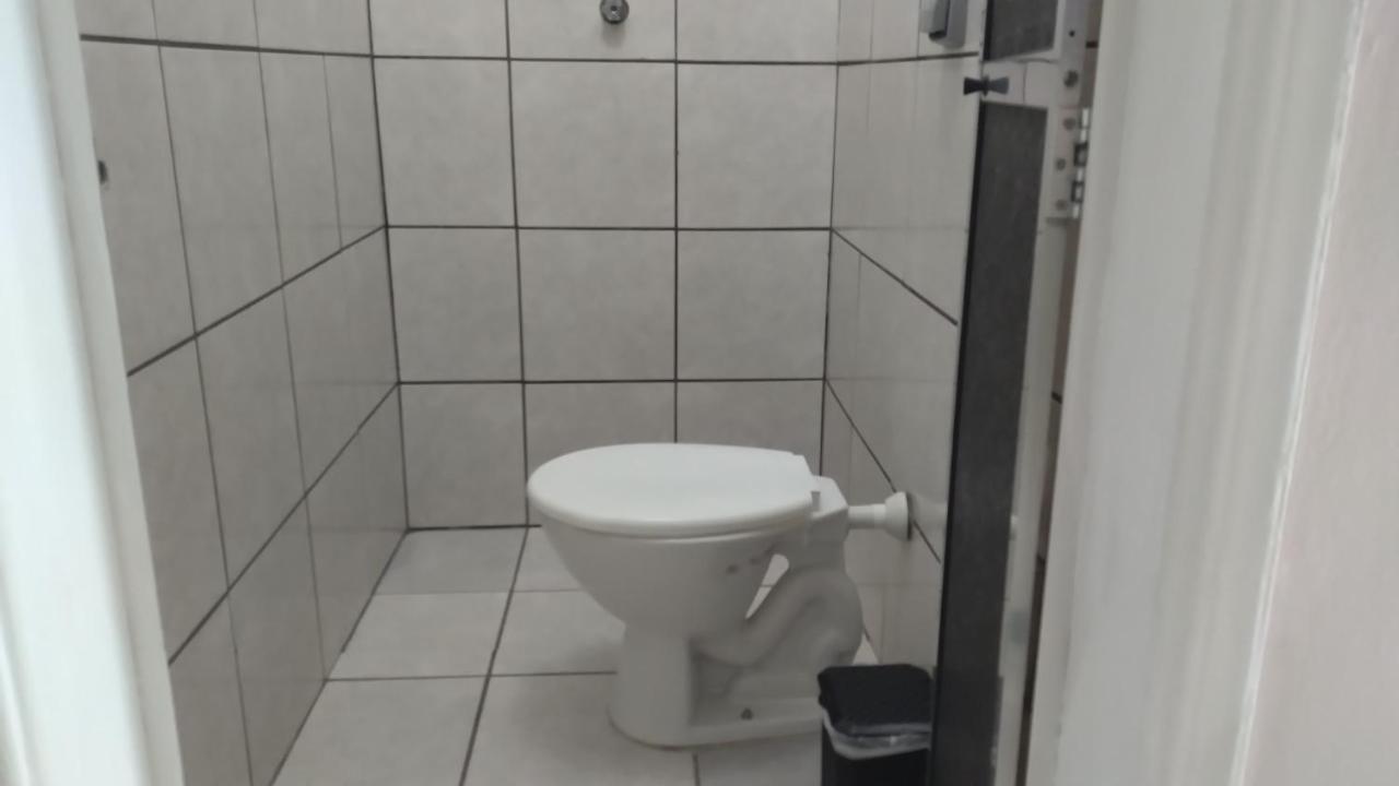 Hotel Faf'S Interlagos - Sp ساو باولو المظهر الخارجي الصورة