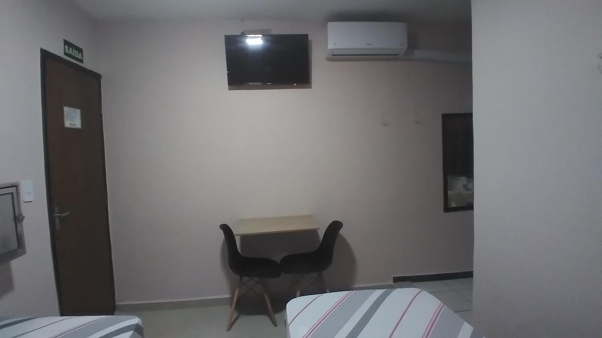 Hotel Faf'S Interlagos - Sp ساو باولو المظهر الخارجي الصورة
