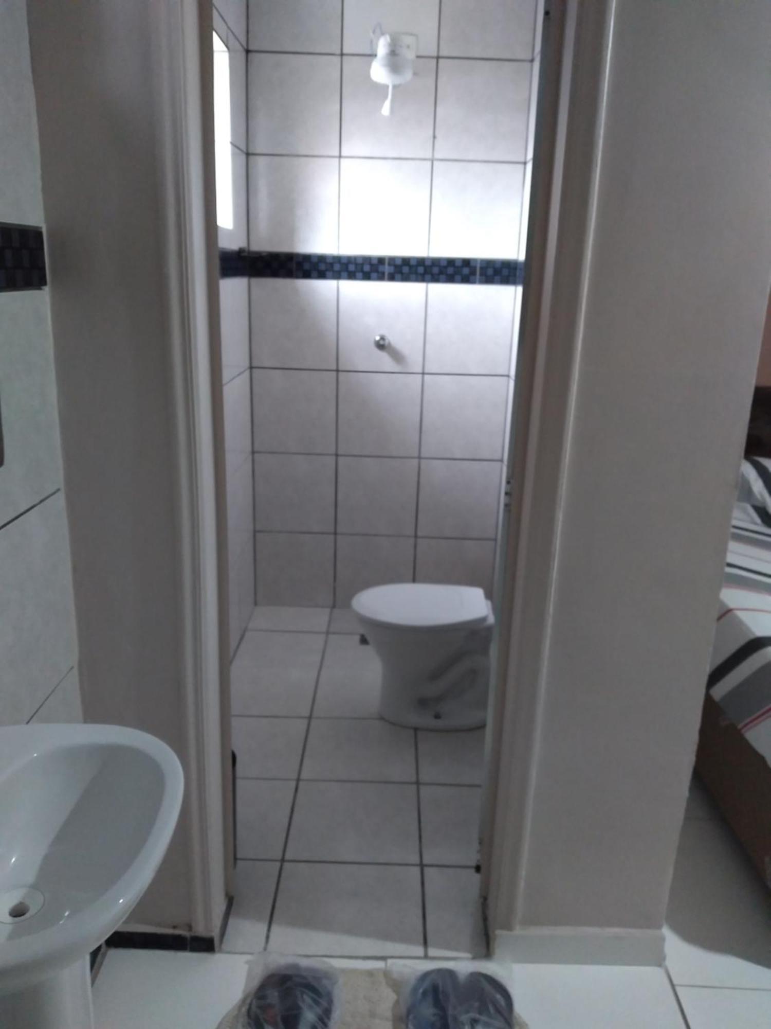 Hotel Faf'S Interlagos - Sp ساو باولو المظهر الخارجي الصورة