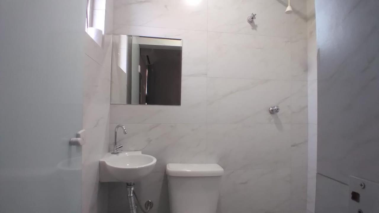 Hotel Faf'S Interlagos - Sp ساو باولو المظهر الخارجي الصورة