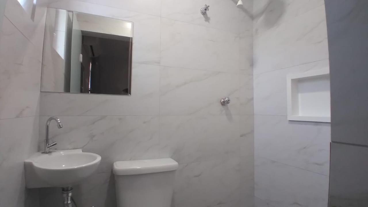 Hotel Faf'S Interlagos - Sp ساو باولو المظهر الخارجي الصورة