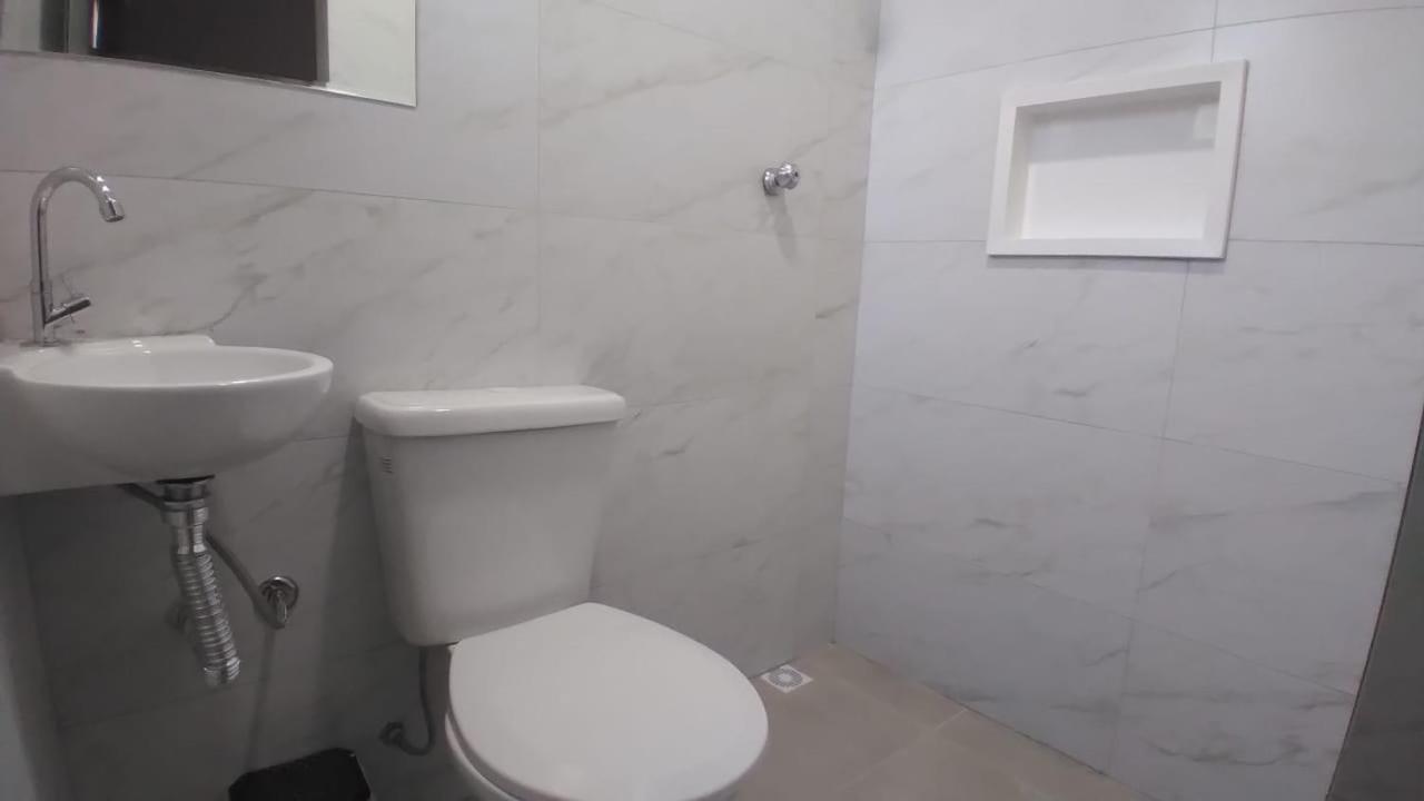 Hotel Faf'S Interlagos - Sp ساو باولو المظهر الخارجي الصورة