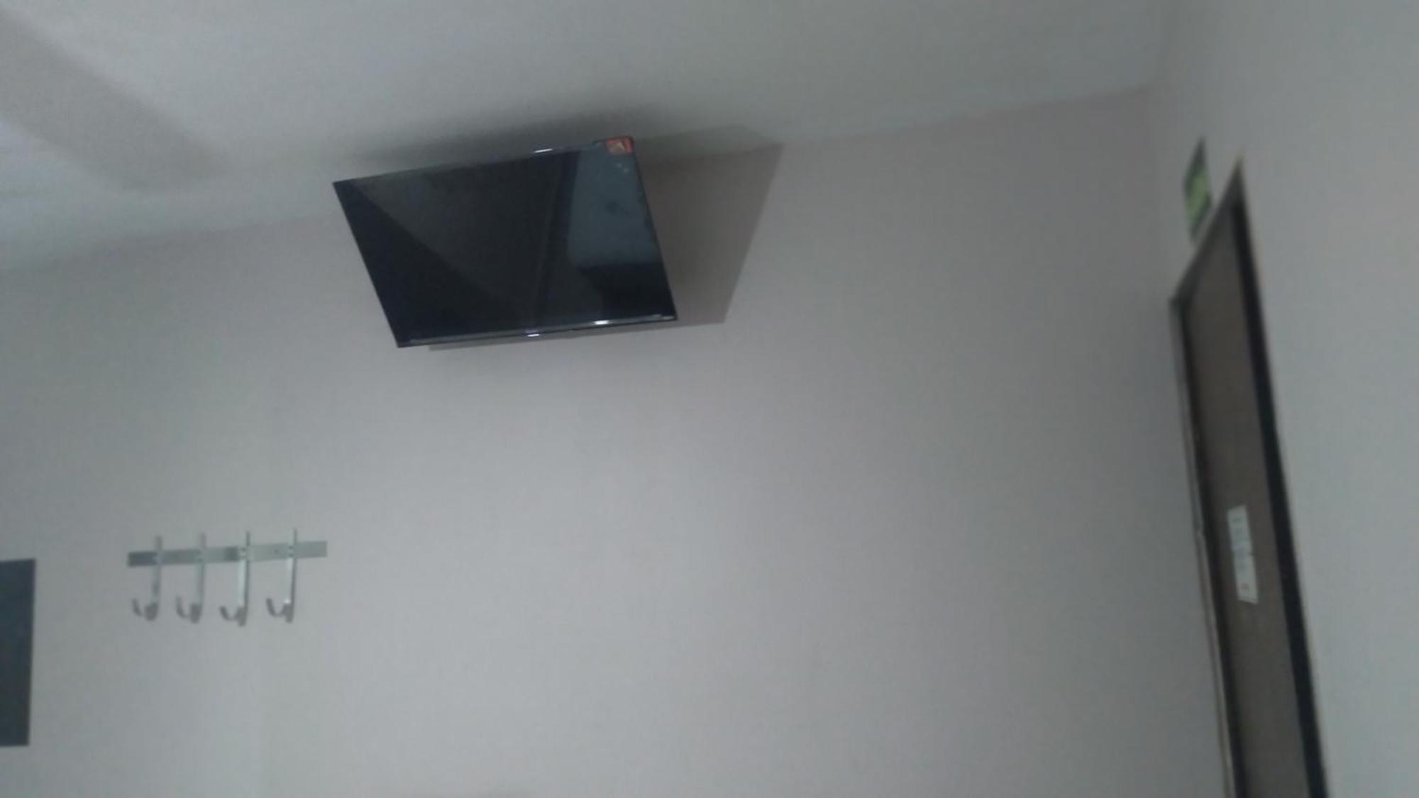 Hotel Faf'S Interlagos - Sp ساو باولو المظهر الخارجي الصورة