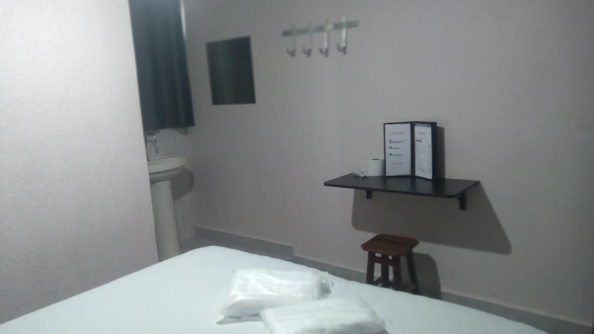 Hotel Faf'S Interlagos - Sp ساو باولو المظهر الخارجي الصورة